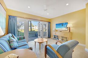 Tranquility Bay Beachfront Hotel and Resort