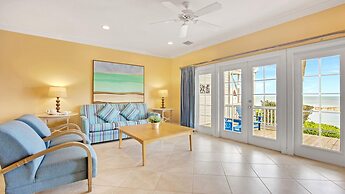 Tranquility Bay Beachfront Hotel and Resort