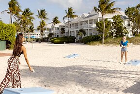 Tranquility Bay Beachfront Hotel and Resort