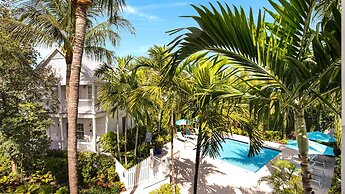 Tranquility Bay Beachfront Hotel and Resort