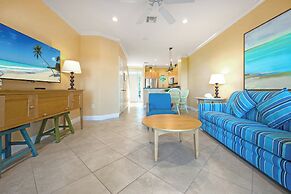 Tranquility Bay Beachfront Hotel and Resort