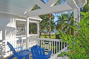 Tranquility Bay Beachfront Hotel and Resort