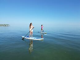 Tranquility Bay Beachfront Hotel and Resort