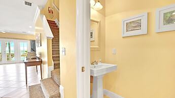 Tranquility Bay Beachfront Hotel and Resort