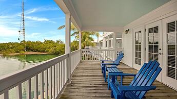 Tranquility Bay Beachfront Hotel and Resort