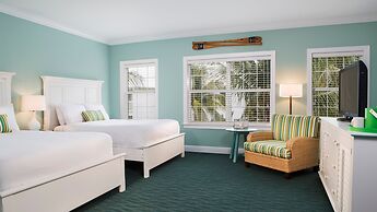 Tranquility Bay Beachfront Hotel and Resort