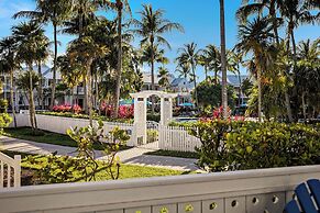 Tranquility Bay Beachfront Hotel and Resort