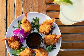 Tranquility Bay Beachfront Hotel and Resort