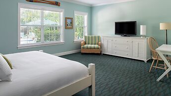 Tranquility Bay Beachfront Hotel and Resort