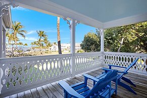 Tranquility Bay Beachfront Hotel and Resort