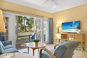 Tranquility Bay Beachfront Hotel and Resort