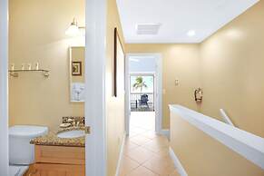 Tranquility Bay Beachfront Hotel and Resort