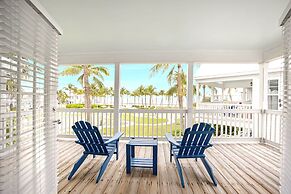 Tranquility Bay Beachfront Hotel and Resort