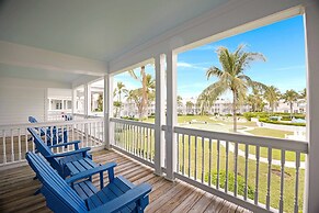 Tranquility Bay Beachfront Hotel and Resort