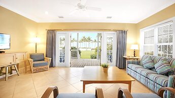 Tranquility Bay Beachfront Hotel and Resort