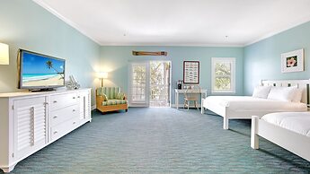 Tranquility Bay Beachfront Hotel and Resort