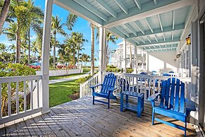 Tranquility Bay Beachfront Hotel and Resort