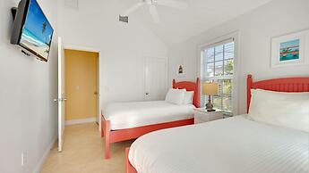 Tranquility Bay Beachfront Hotel and Resort