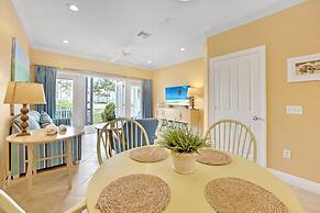 Tranquility Bay Beachfront Hotel and Resort