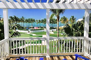 Tranquility Bay Beachfront Hotel and Resort