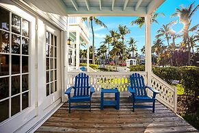 Tranquility Bay Beachfront Hotel and Resort