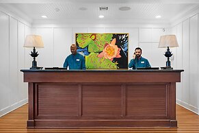 Tranquility Bay Beachfront Hotel and Resort