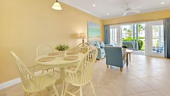 Tranquility Bay Beachfront Hotel and Resort