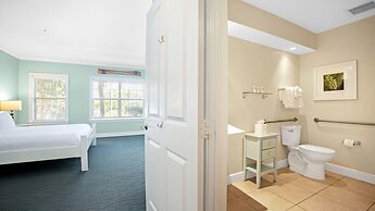 Tranquility Bay Beachfront Hotel and Resort