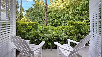 Tranquility Bay Beachfront Hotel and Resort