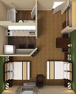 Extended Stay America Suites Philadelphia Airport Bartram Av