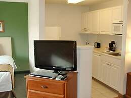 Extended Stay America Suites Philadelphia Airport Bartram Av