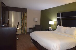 Comfort Inn & Suites Maumee - Toledo (I80-90)