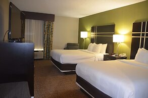 Comfort Inn & Suites Maumee - Toledo (I80-90)