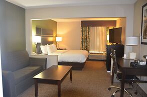 Comfort Inn & Suites Maumee - Toledo (I80-90)