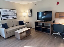 Candlewood Suites Jacksonville Southpoint by IHG