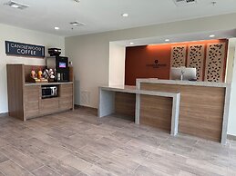 Candlewood Suites Jacksonville Southpoint by IHG