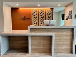 Candlewood Suites Jacksonville Southpoint by IHG