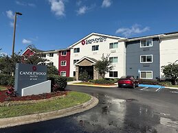 Candlewood Suites Jacksonville Southpoint by IHG