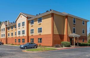 Extended Stay America Select Suites Atlanta Morrow