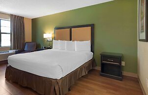 Extended Stay America Select Suites Atlanta Morrow