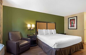 Extended Stay America Select Suites Atlanta Morrow