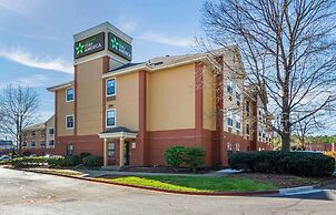 Extended Stay America Select Suites Atlanta Morrow
