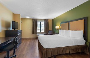 Extended Stay America Select Suites Atlanta Morrow