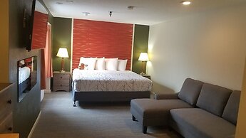 Roosevelt Inn Mount Rushmore