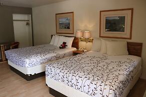 Roosevelt Inn Mount Rushmore