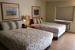 Roosevelt Inn Mount Rushmore