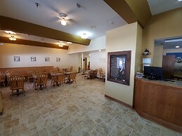 Roosevelt Inn Mount Rushmore