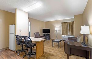 Extended Stay America Suites Chicago Lombard Yorktown Center