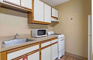 Extended Stay America Suites Chicago Lombard Yorktown Center