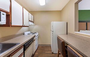 Extended Stay America Suites Chicago Lombard Yorktown Center